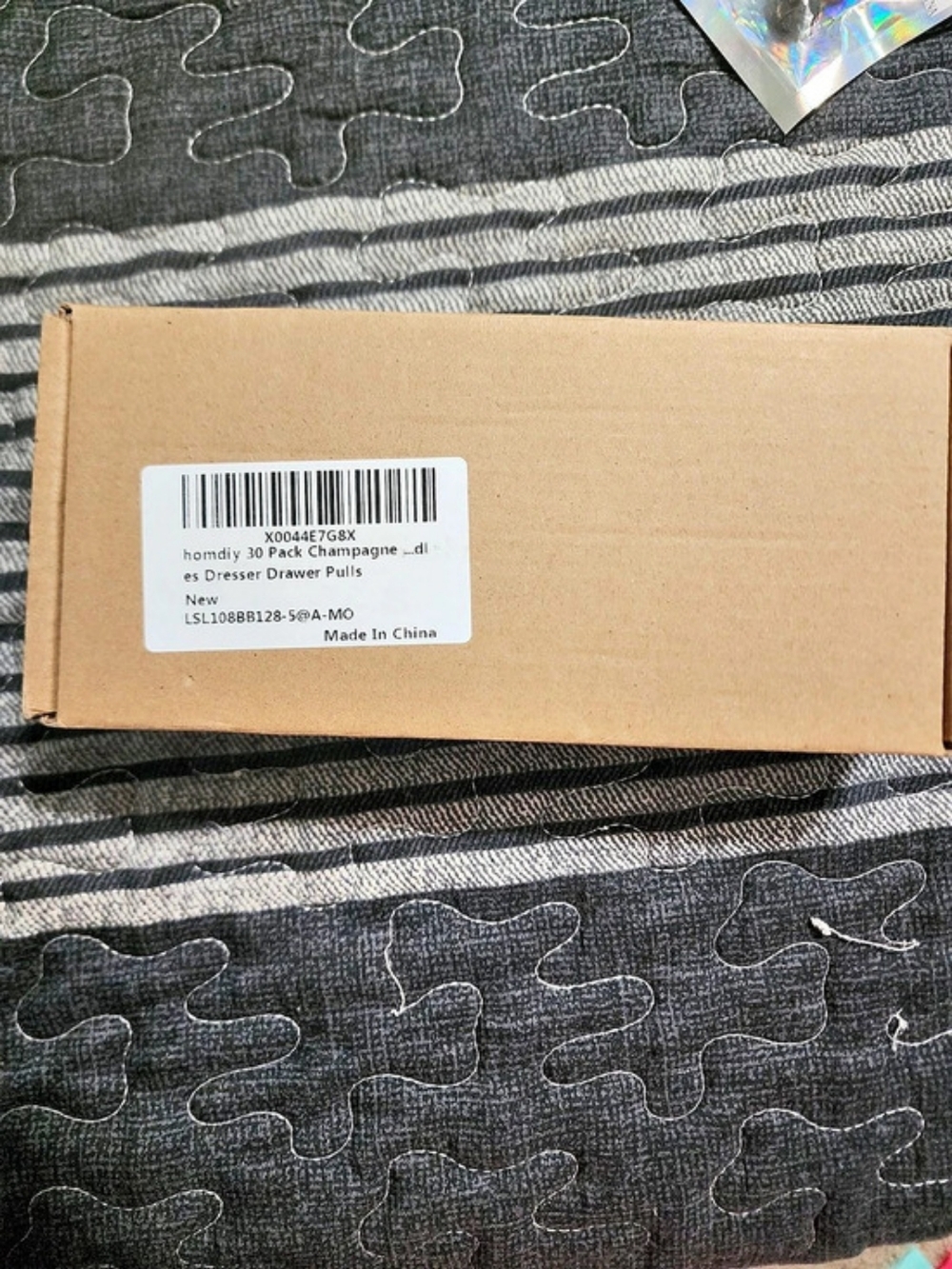 M.2 NVMe SSD heatsink Gold & Silver NWT